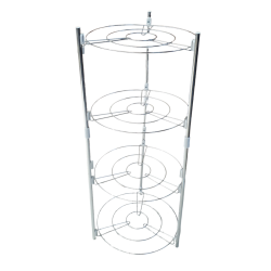 4 Tier Pot Stand SGN2330