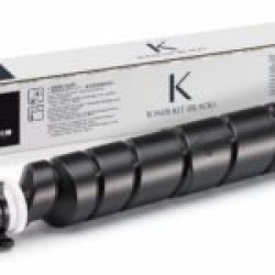 Kyocera TK-8345K Original Black Toner Cartridge