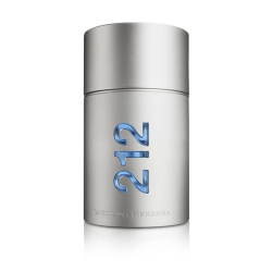 Carolina Herrera 212 Nyc Men Eau De Toilette