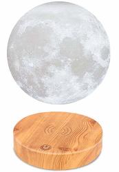 moon lamp that levitates