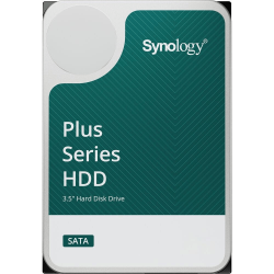 Synology HAT3310 Plus Series 3.5-INCH 8TB Sata III Internal Nas Hdd