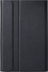 Tuff-Luv Bluetooth Keyboard Case Samsung Galaxy A7 Lite SM-T220 T225 Black