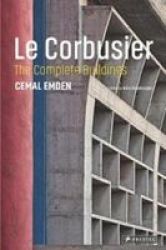 Le Corbusier - The Complete Buildings Hardcover