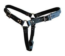 Lockable Butt Plugs