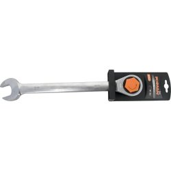 Fixman Combination Ratcheting Wrench 27MM