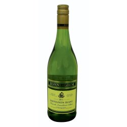 Zonnebloem - Sauvignon Blanc 750ML