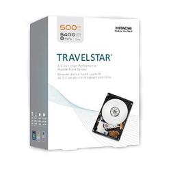 Hgst 0J22411 Travelstar 2.5-INCH 640GB 5400RPM Sata 6GBPS 8MB Cache Internal Hard Drive Hgst 0J22411