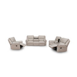 Gof Furniture - Poltrona Sofa