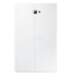 Samsung Book Cover For Original Galaxy Tab A 10.1 White White