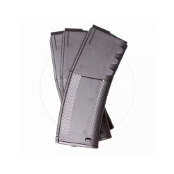 Troy 223 Ar-15 30rd Battlemags 30rd 3 Pack
