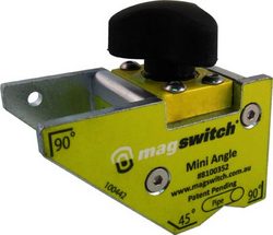 MAGSWITCH Mini Angle 110476 Each