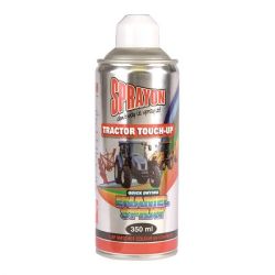 - Tractor Touch-up White 350ML - 2 Pack