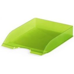 A4 Letter Tray Light Green