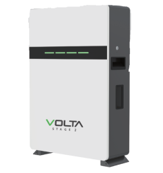 Volta 10.2KWH Lithium Battery Stage 3