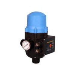 Deals on Automatic DSK2 Pump Control Unit - 230V 1.1KW | Compare Prices ...