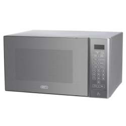 Defy Microwave 30L Mirror DMO390