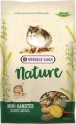 Versele-Laga Nature MINI Hamster Food 400G