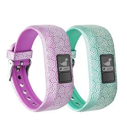 garmin vivofit junior band