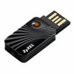 Zyxel NWD2205 Wireless N USB Adapter
