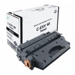 Canon C-EXV40 - 719H Compatible Cartridge