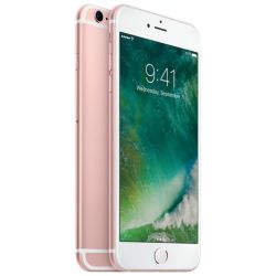 Pre Owned Apple iPhone 6S 16GB in Rose Gold