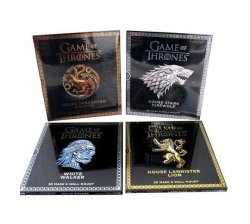 Game Of Thrones Mask Collection