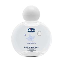 Baby Moments Sweet Perfume Water - 100ML- Clear