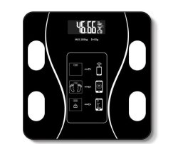 Digital Smart Bluetooth Body Weight & Bmi Scale