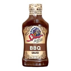 Bbq Squeeze Sauce 500ML