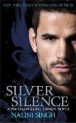 Silver Silence - Book 1 Paperback
