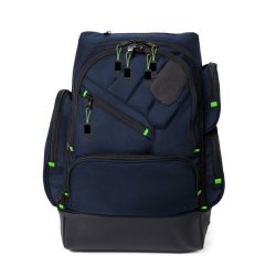 High Tech Trendy Backpack