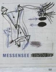 Jurgen Messensee hardcover