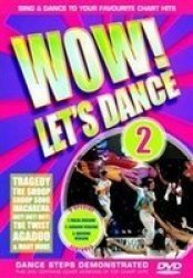 Wow Let& 39 S Dance: Volume 2 DVD
