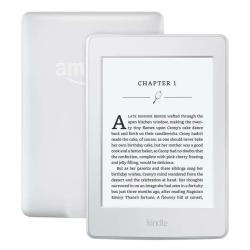 Amazon Free Shipping In Stock Kindle Paperwhite 6" Wifi E-reader - White