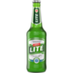 Lite Premium Beer Bottle 440ML