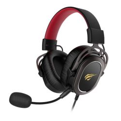 - H2008D - Over-ear 3.5MM Wired Gaming Headset