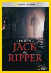 Finding Jack The Ripper - Region 1 Import DVD