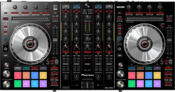 Pioneer DDJ-SX2 DJ Controller