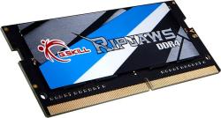 G.skill Ripjaws DDR4 2666 16GB So-dimm 1.2V 1X16GB .