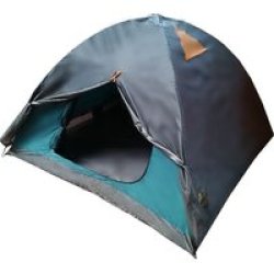 Tentco Caprivi 2 Dome Tent