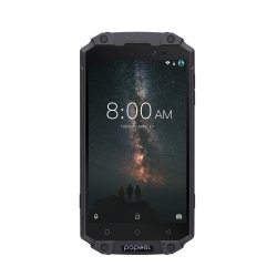 Poptel P9000 Max Android Phone - 0.65KG