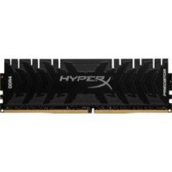 Hyperx Kingston Predator 16GB DDR4-3600 CL15 1.35V - 288PIN Memory Module