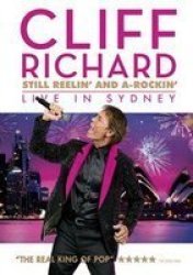 Cliff Richard: Still Reelin& 39 And A-rockin& 39 - Live In Sydney DVD