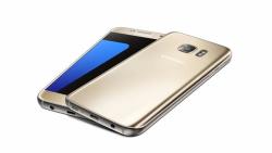 Samsung SM-G930FZD Galaxy S7 Gold LTE 32GB 5.1" Ss Galaxy S7 Gold