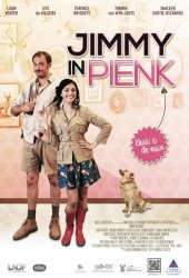 Jimmy In Pienk DVD