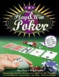 Carlton Publishing Group How to Play and Win at Poker