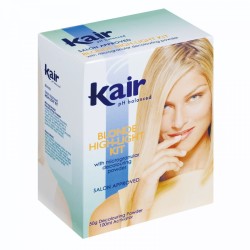Kair Highlight Kit Blonde Prices | Shop 