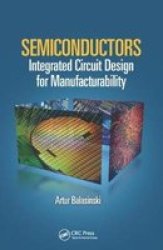 Semiconductors Integrated Circuit D Paperback