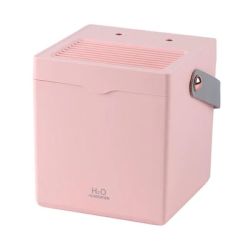 Double Jet 2LTR Humidifier