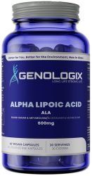 Alpha Lipoic Acid Ala